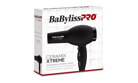 on Ceramix Xtreme Hair Dryer | Groupon Goods