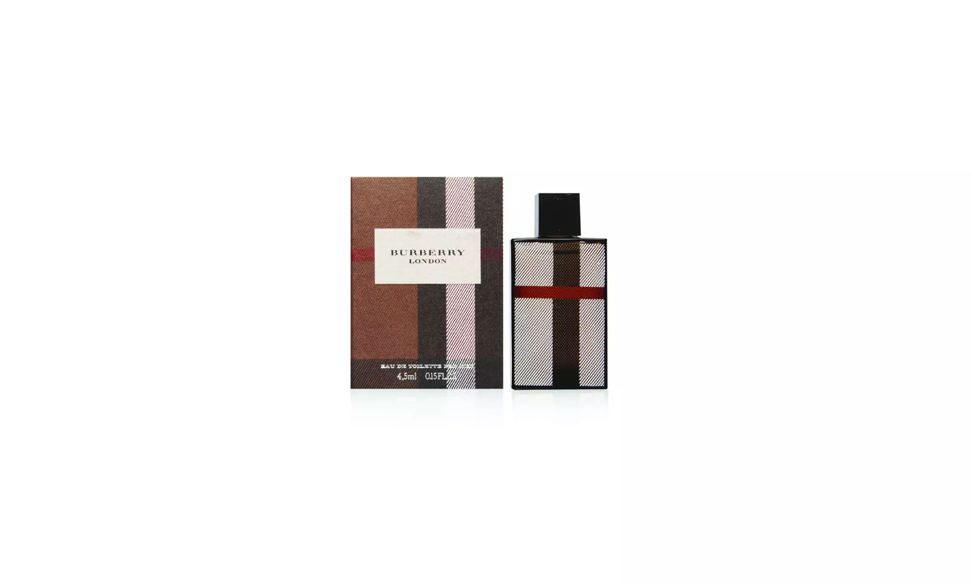 Burberry London By Burberry EDT Spray For Men - Primary Image