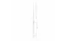 TP-Link EAP110-Outdoor V3 Omada Wireless Outdoor Coverage 200 meters (White)-New