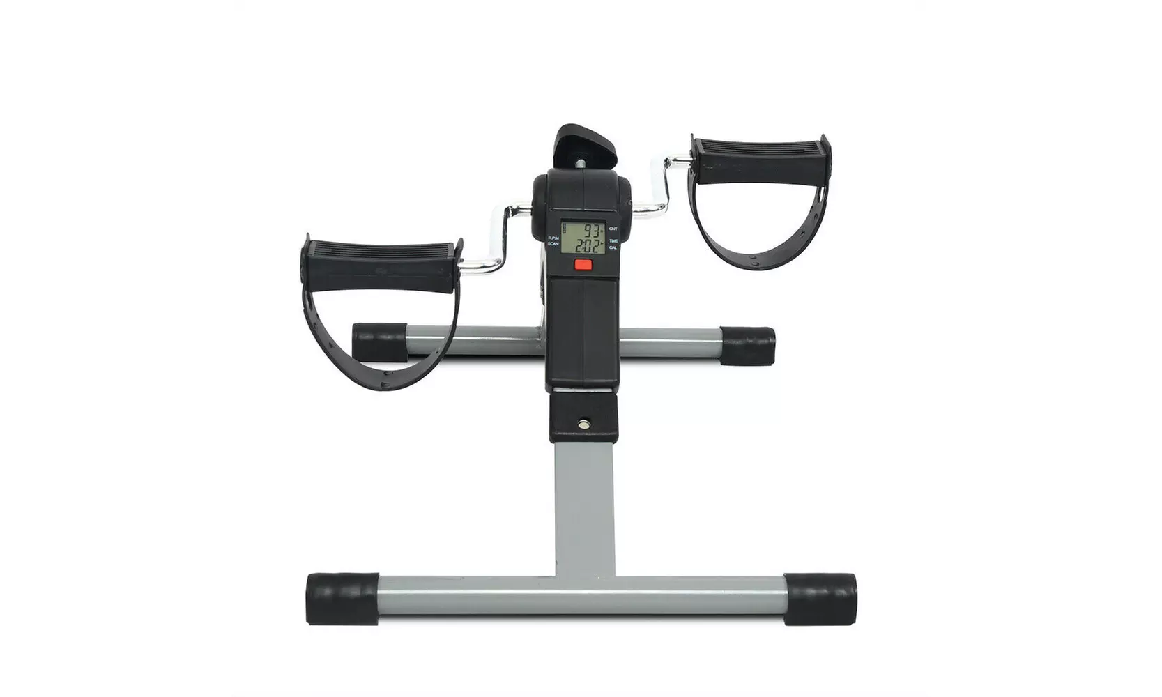 Under Desk Bike Pedal Exerciser   - Primary Image