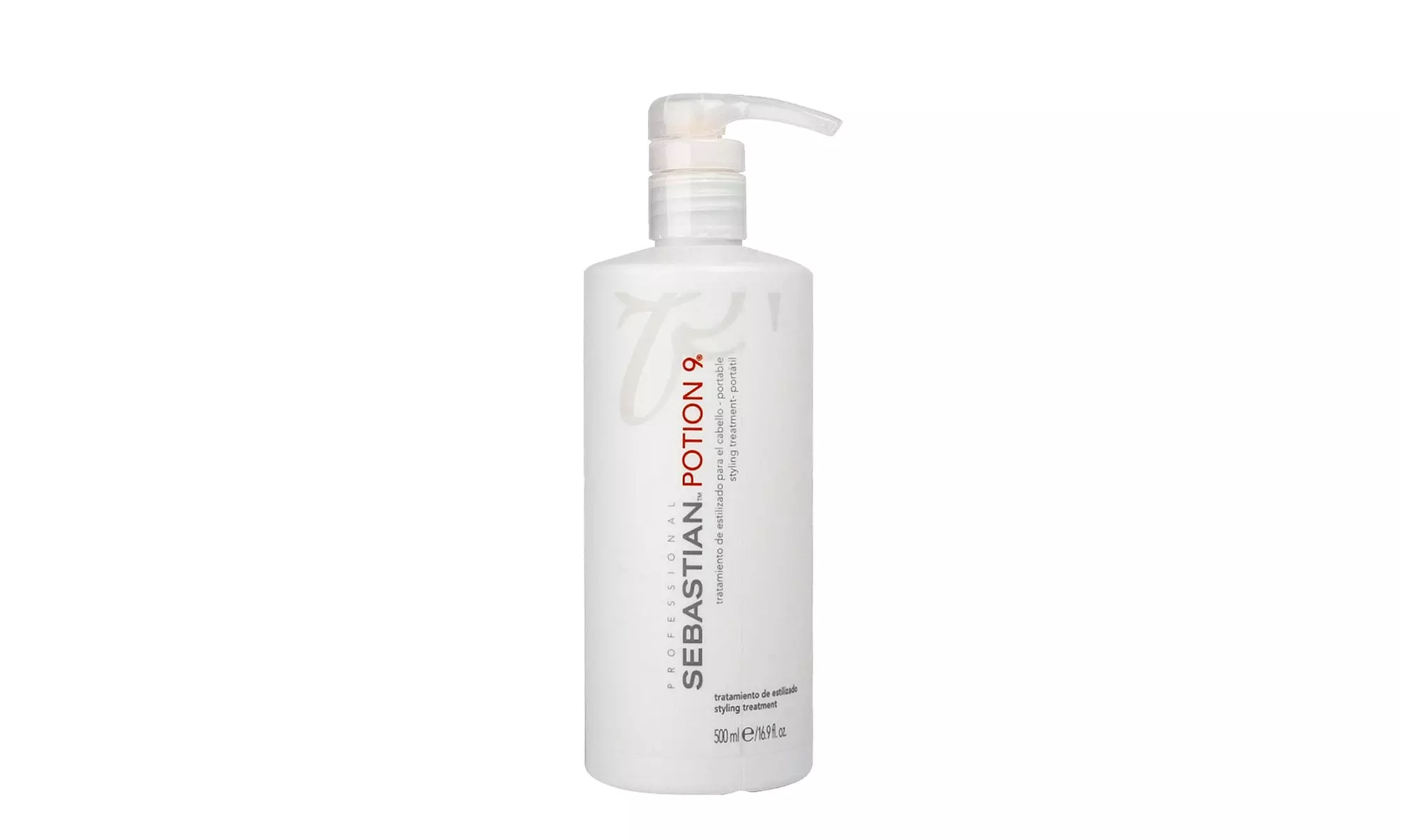 Sebastian Professional Potion 9 Wearable Styling Leave-in Conditioner 16.9oz