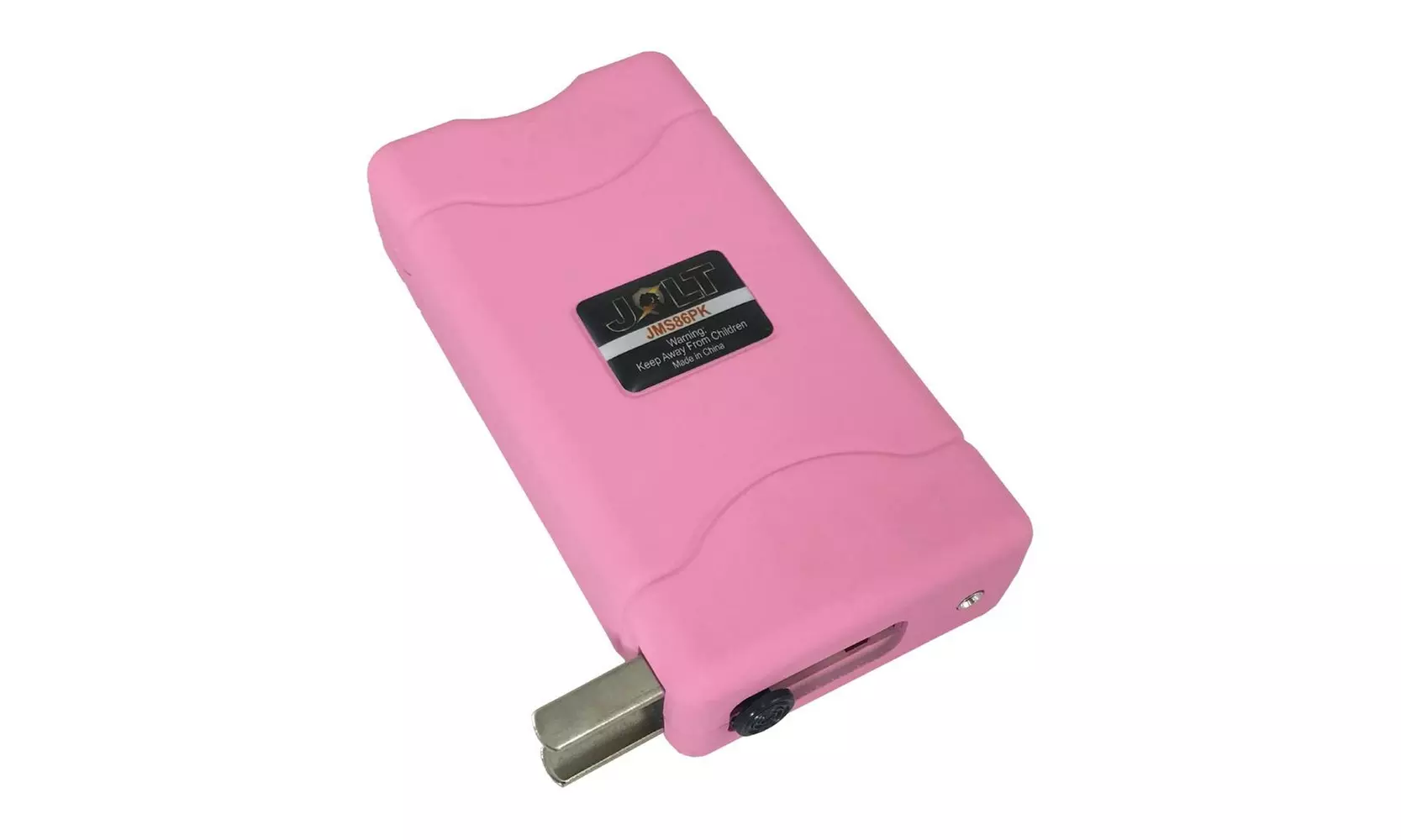 Jolt Mini 86,000,000 Volt Stun Gun