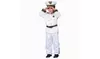 Dress Up America Deluxe Navy Admiral Costume Set X-Large 16-18 229-XL