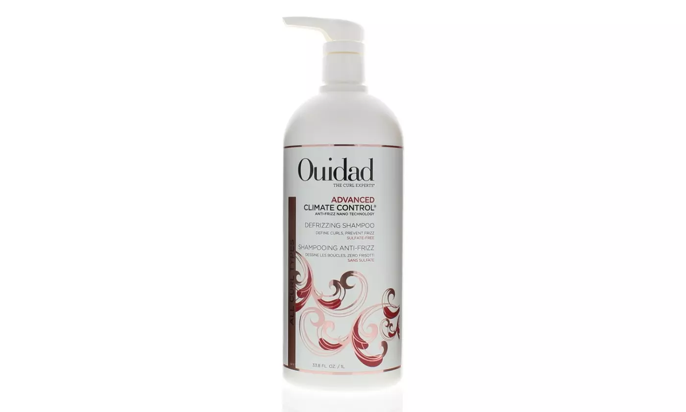 Best of Ouidad Hair Care Products Choose from-Shampoo OR Conditioner OR Styling