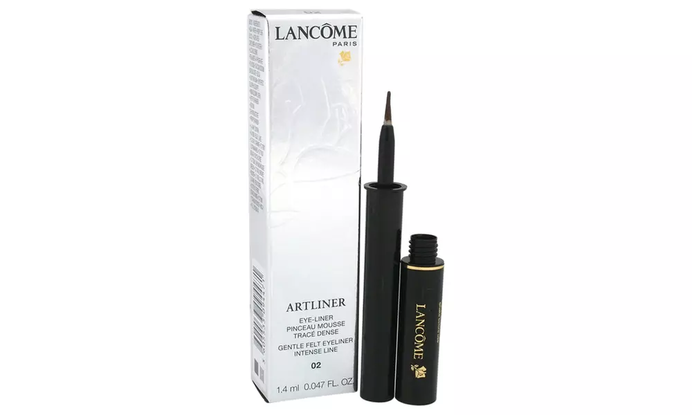 Lancome Artliner Eye Liner - # 02 Brown Eye Liner - Primary Image