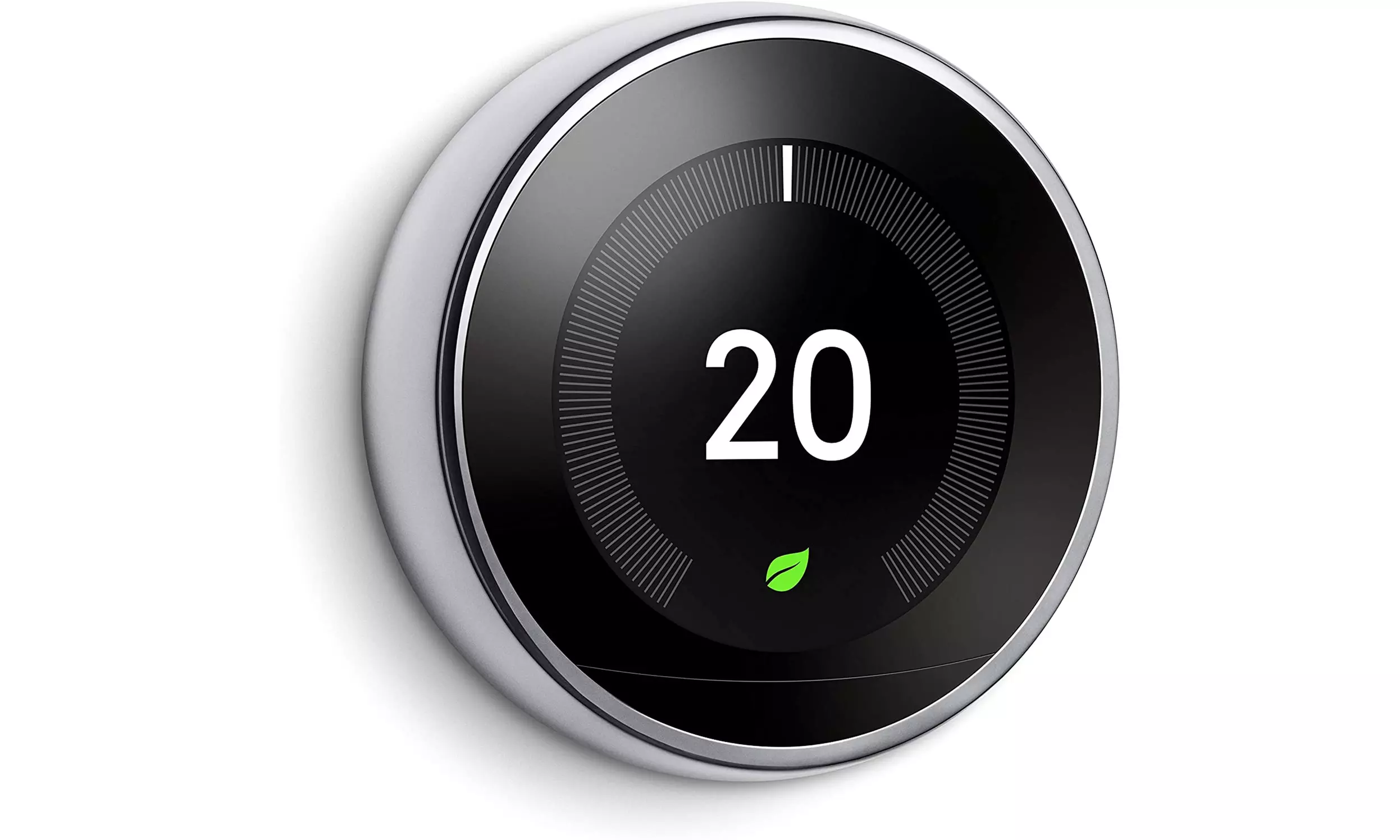 Google’s Nest Thermostat drops to a yearly low of $79