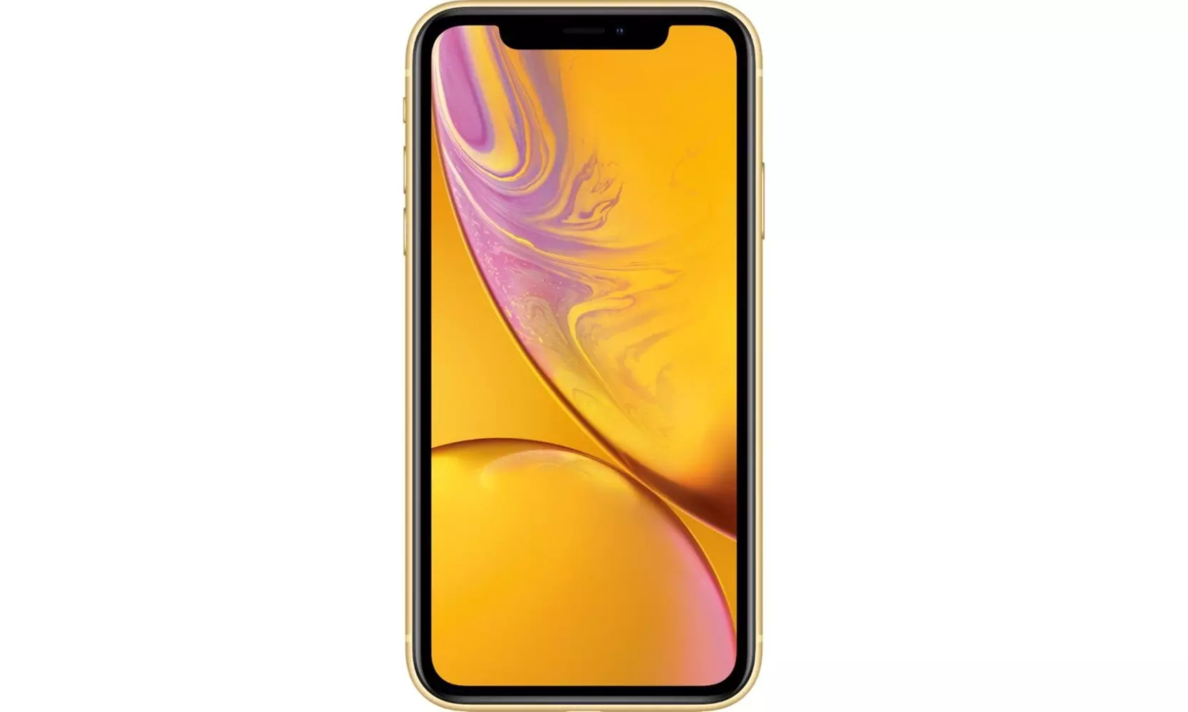 Refurbished Apple iPhone XR - Fully Unlocked (Verizon/Sprint/GSM) - Grade B 