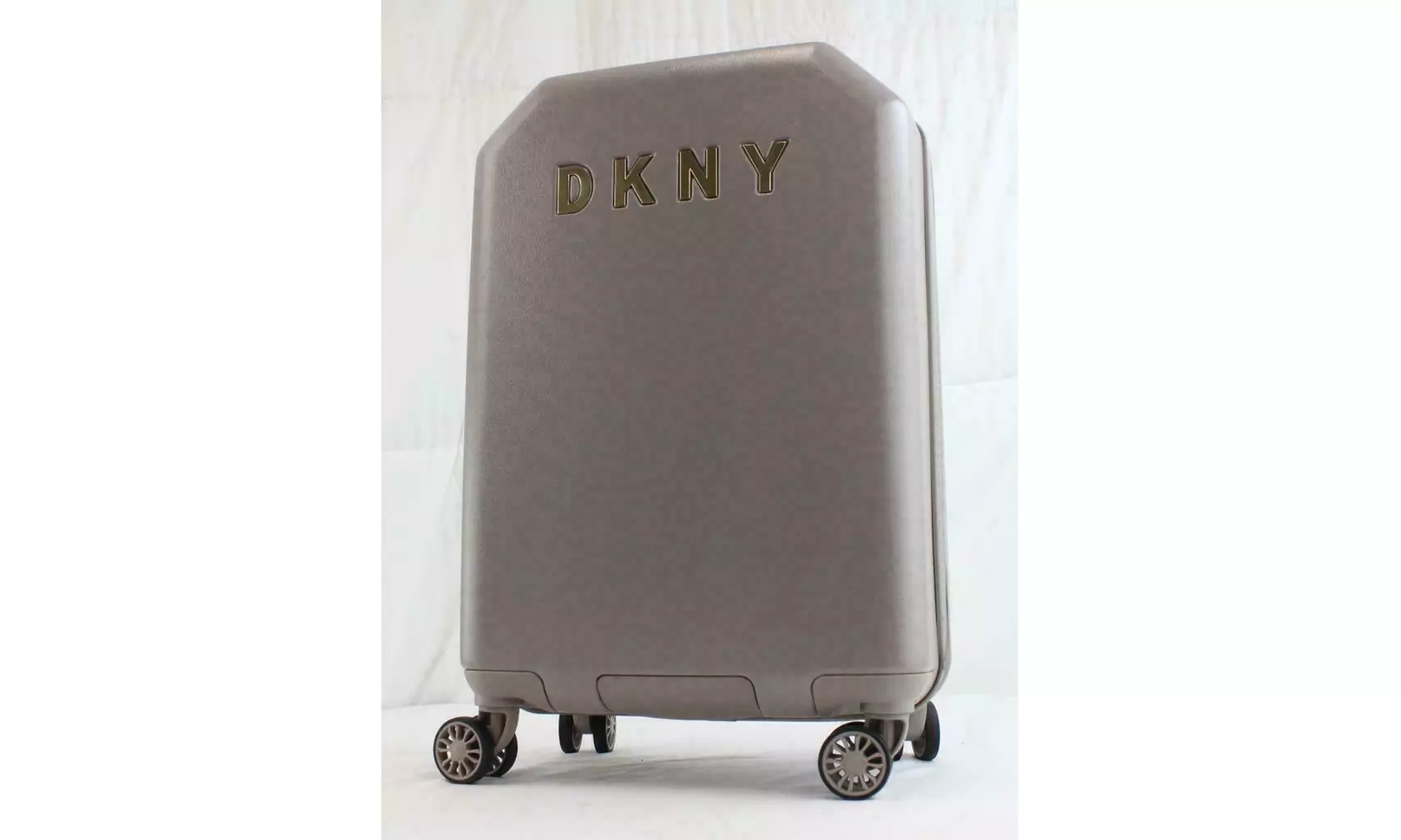 DKNY Allure 20" Hardside Carry-On Spinner Suitcase - Primary Image