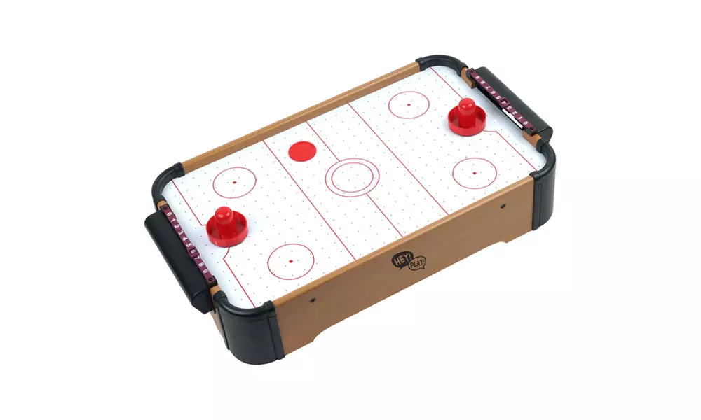 Mini Tabletop Games by Hey! Play! - Second Medium