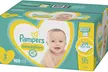 Diapers Size 6, 108 Count -Disposable Baby Diapers - Second Medium