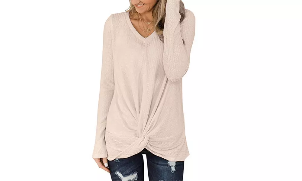 Leo Rosi Women's Stella Top. Plus Sizes Available. - Second Medium