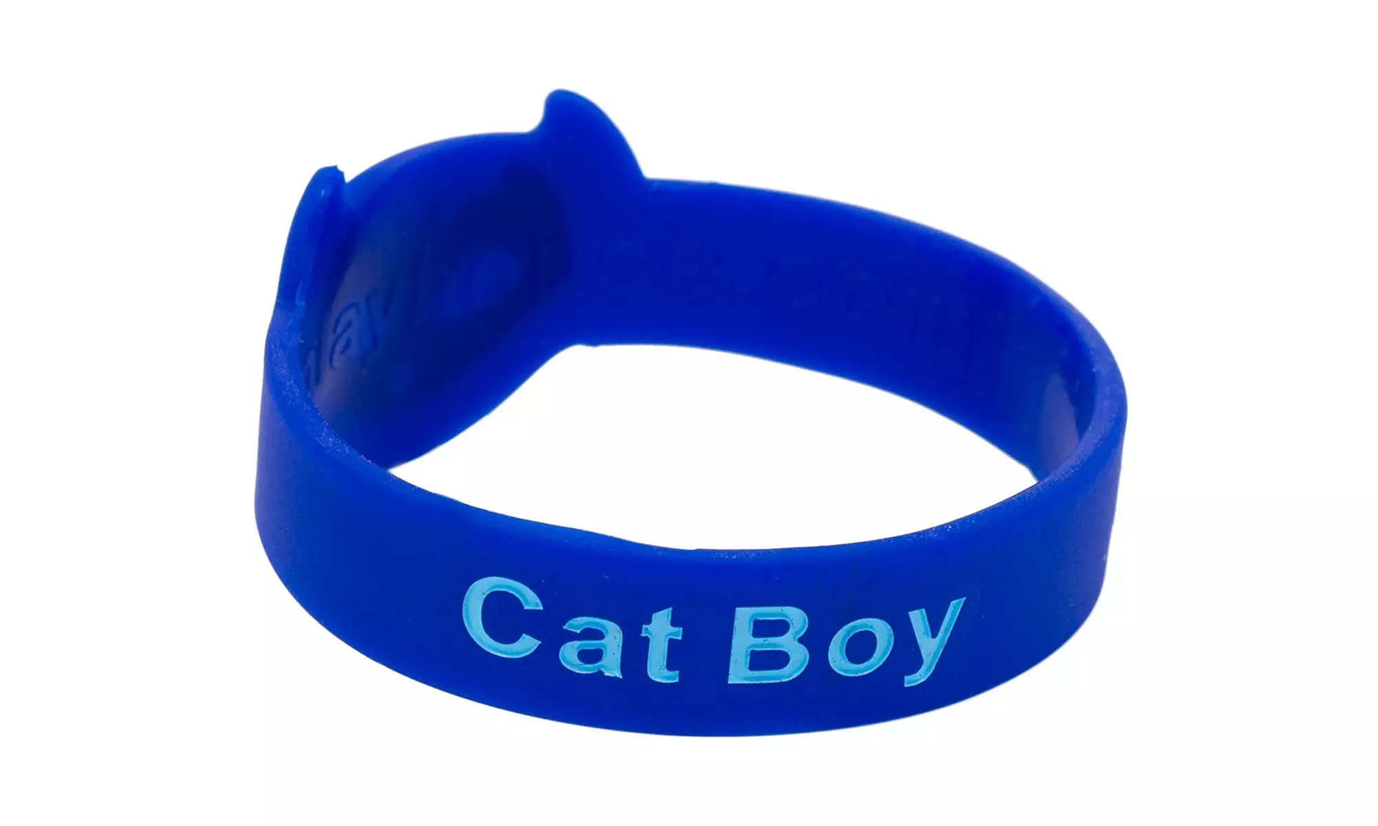 PJ Masks Wristbands - 3 Piece - Second Medium