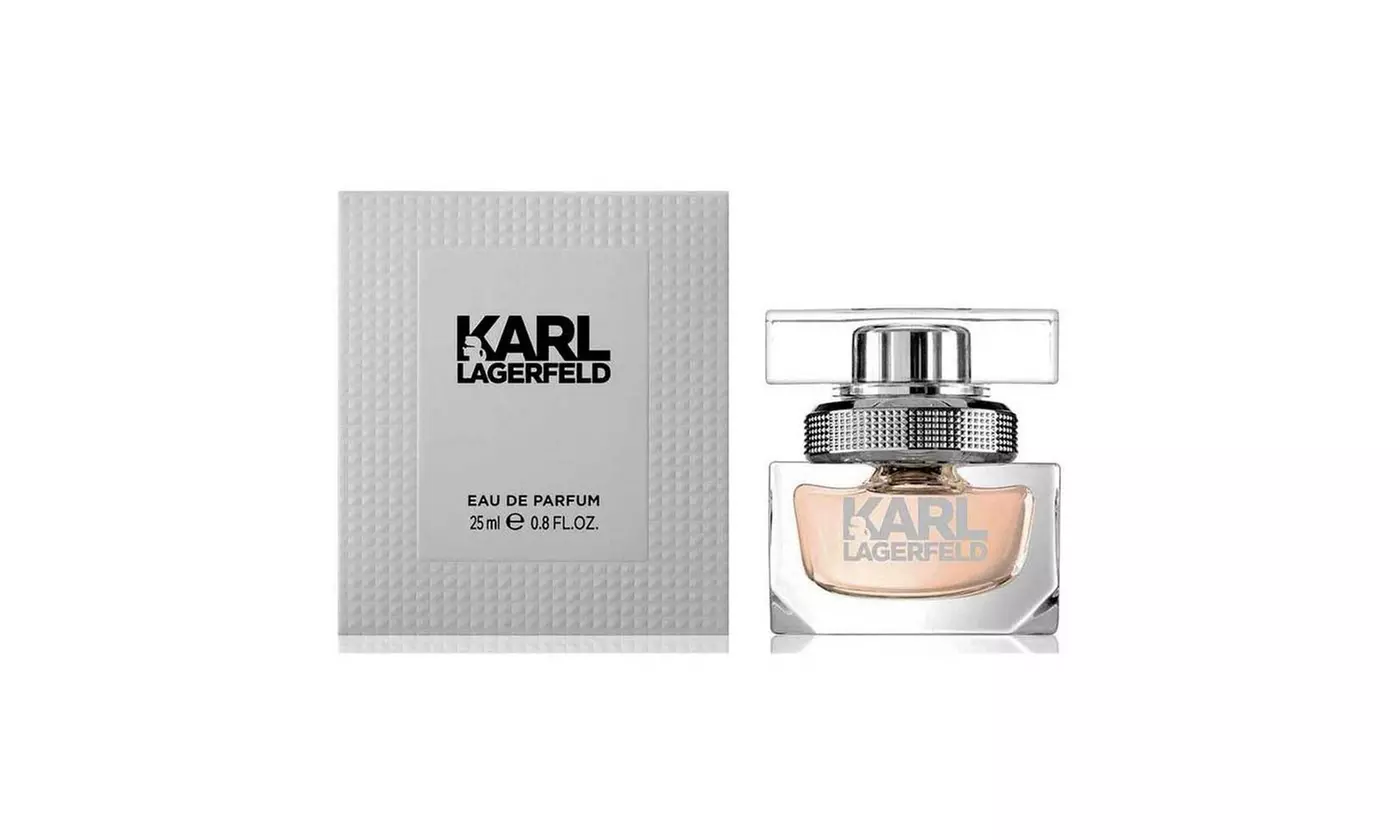 Karl Lagerfeld For Her 0.8 OZ / 1.5 / 2.8 OZ For Women - Primary Image