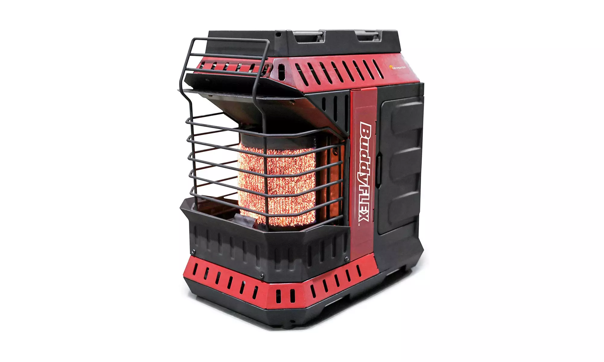 Mr. Heater MH11BFLEX Buddy FLEX 11,000 BTU Portable Propane Heater - Primary Image