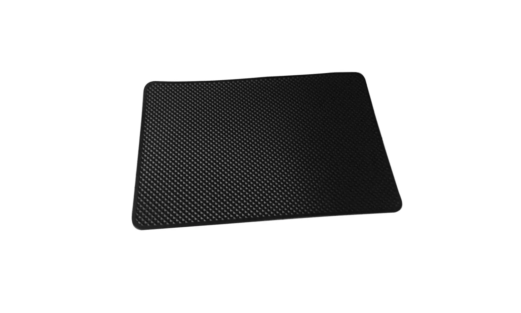 US 2-4 Pack Non-Slip Pads Sticky Pads Car Dashboard Cell Phone Holder Mount Mat - Primary Image