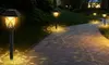 iMounTEK Solar Garden Stake Lights Outdoor Pathway Landscape Lights (6-Pack)