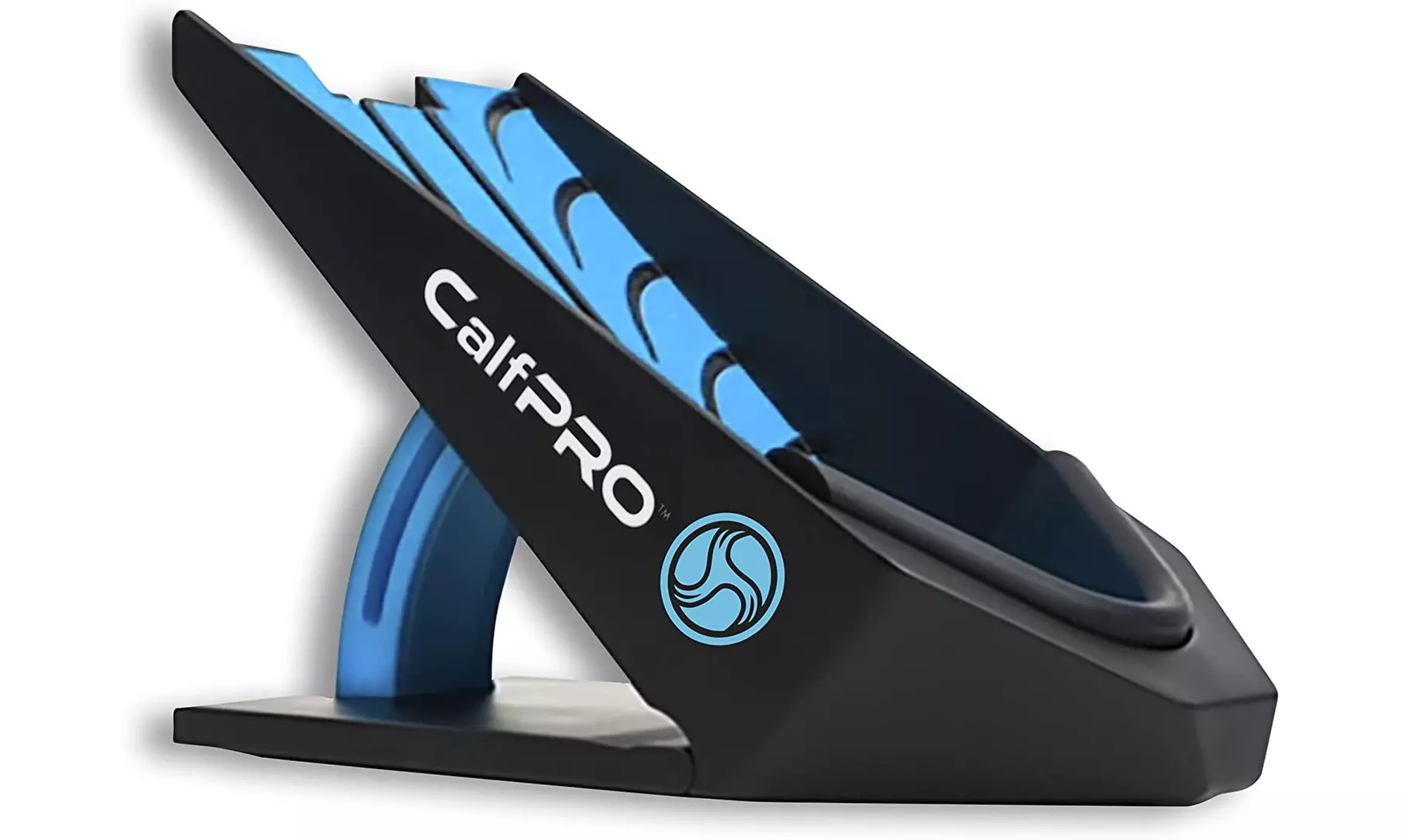  CALFPRO Deep Calf Stretcher - Slant Board Stretching  - Primary Image