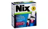 Nix Lice Killing Creme Rinse Family Pack - 2 bottles , 2 nit combs