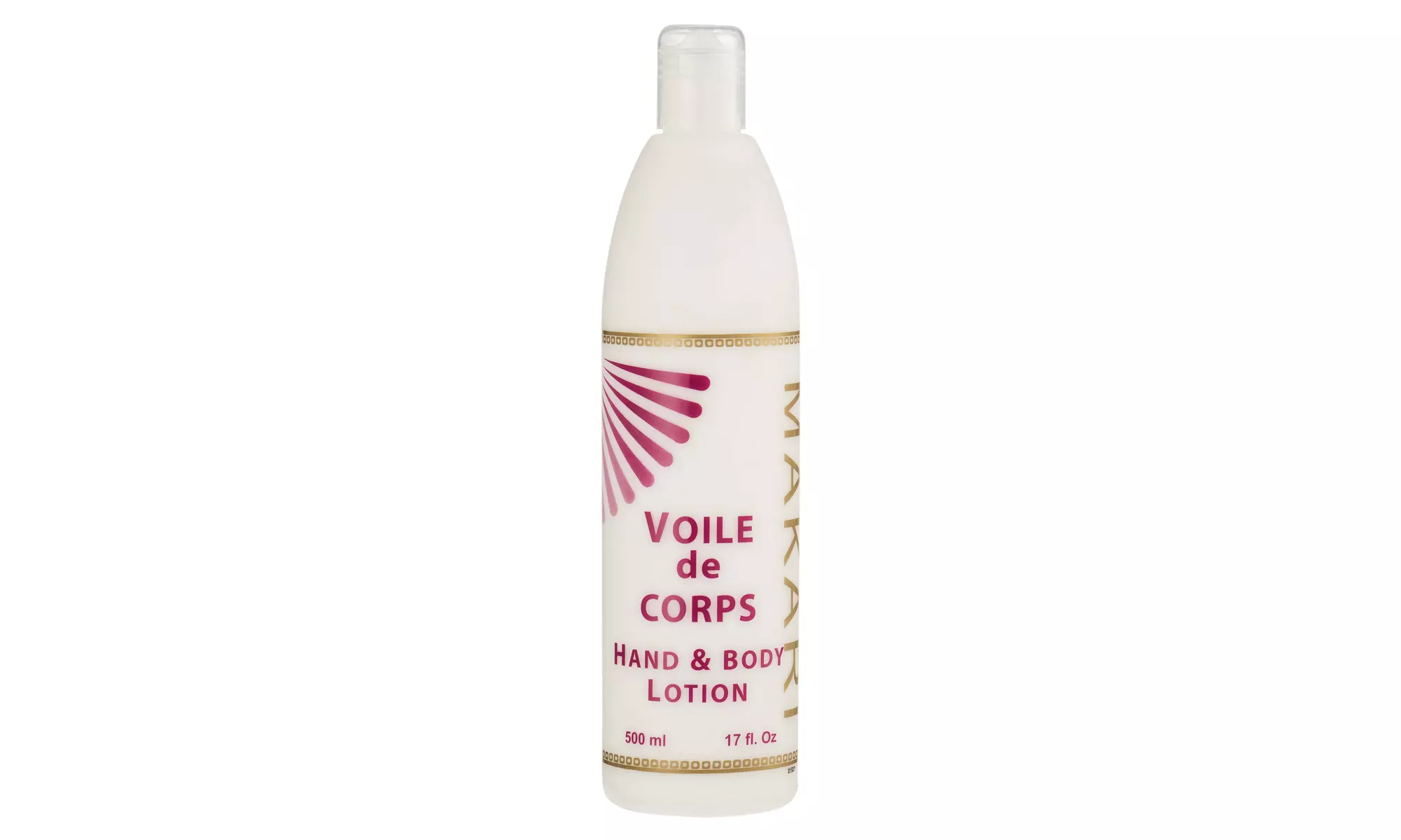 Makari Classic Voile de Corps Hand & Body Lotion 17 fl.oz  - Primary Image