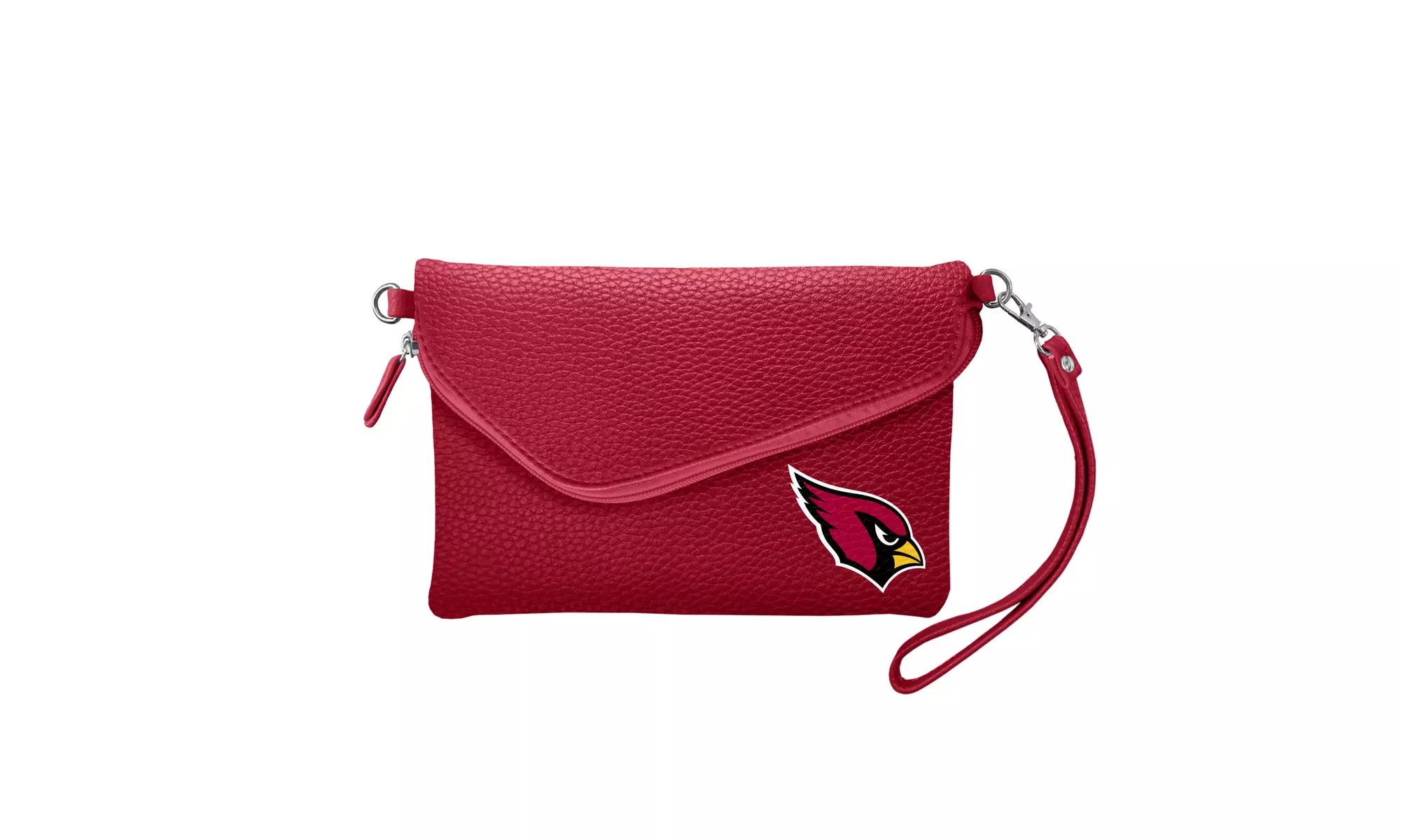 Little Earth NFL Pebble Fold Over Crossbody - Primary Image