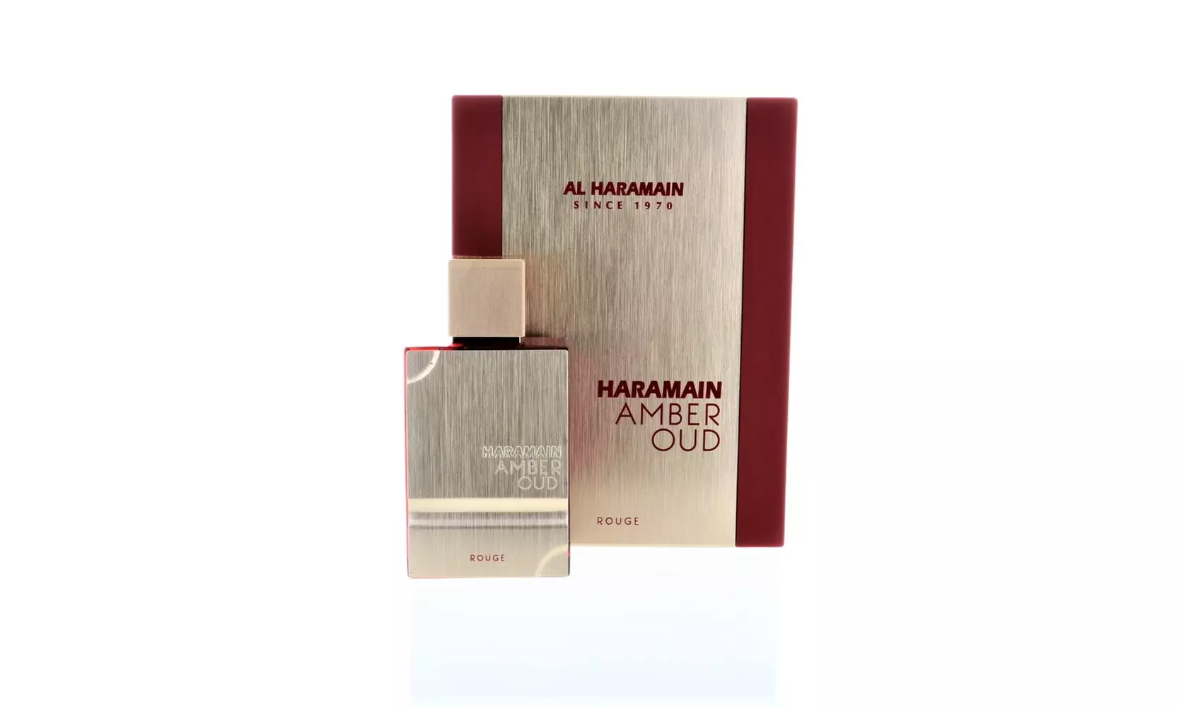 Al Haramain Eau de Parfum for Men (Multiple Fragrances)