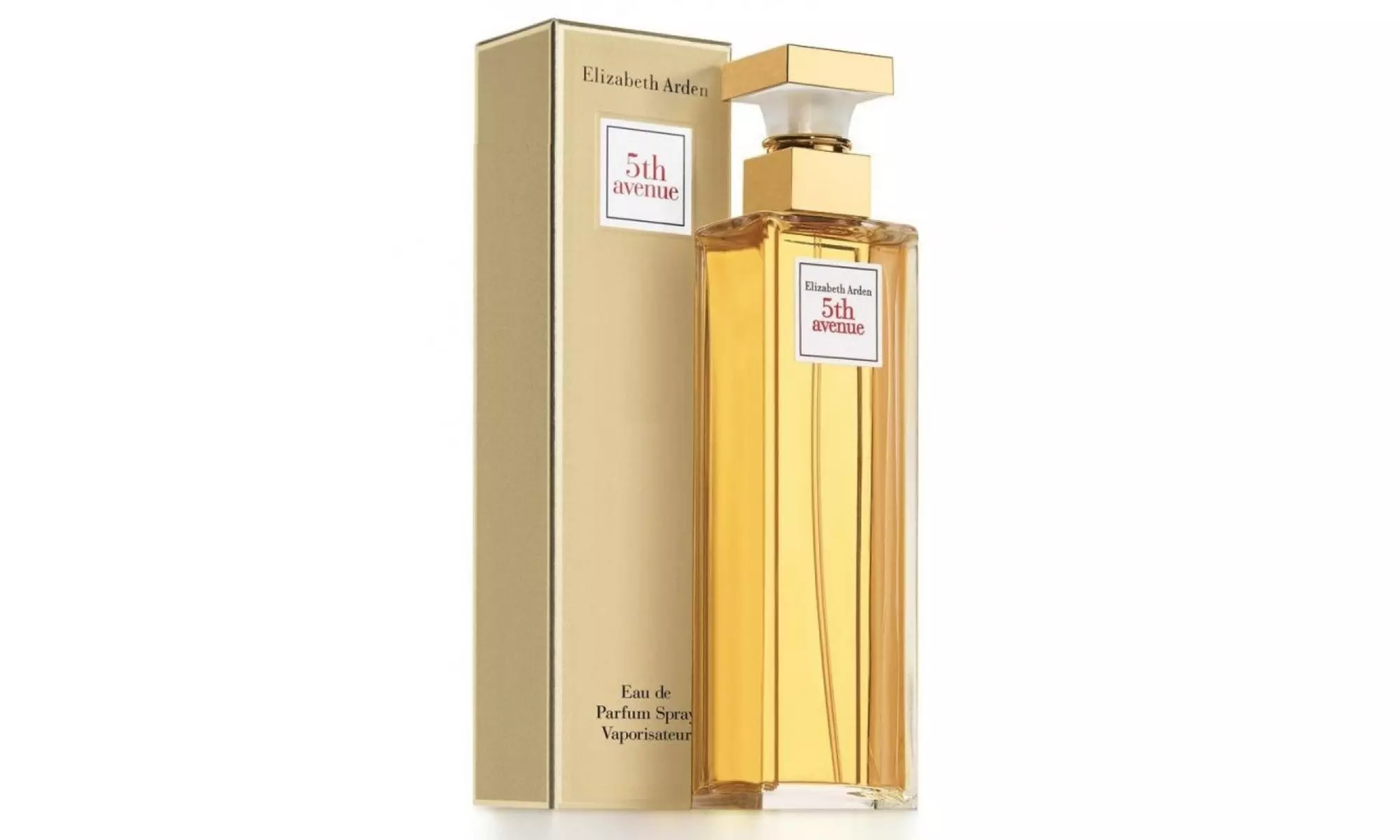 Elizabeth Arden 5th Avenue Eau De Parfum for Women 4.2 Fl. Oz.