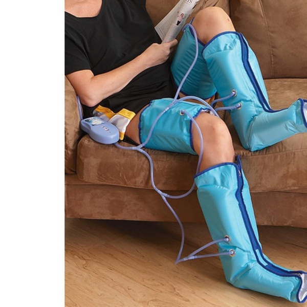 feet and leg massager