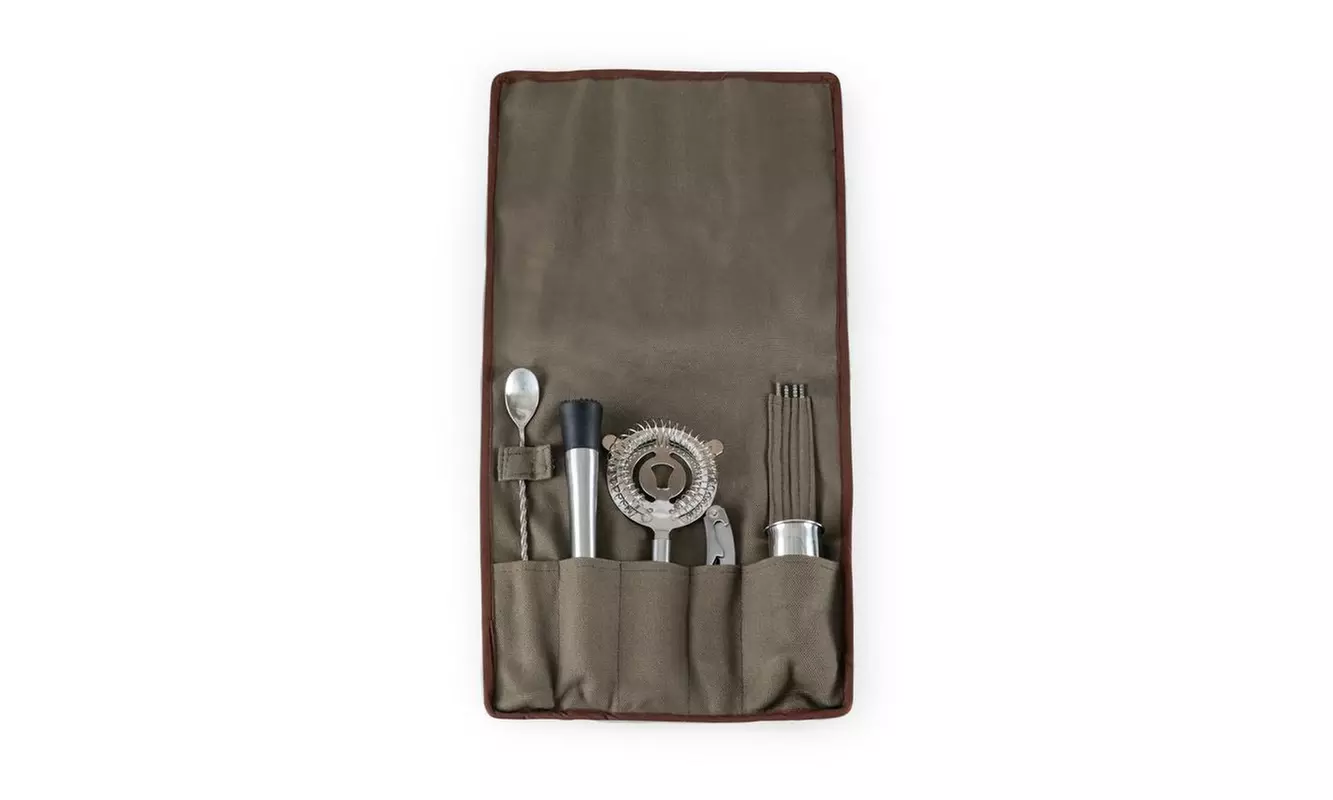 Picnic Time Bar & Wine Tools Gift Sets - Second Medium