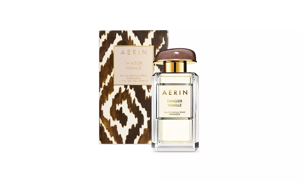 Aerin retailer Tangier Vanille