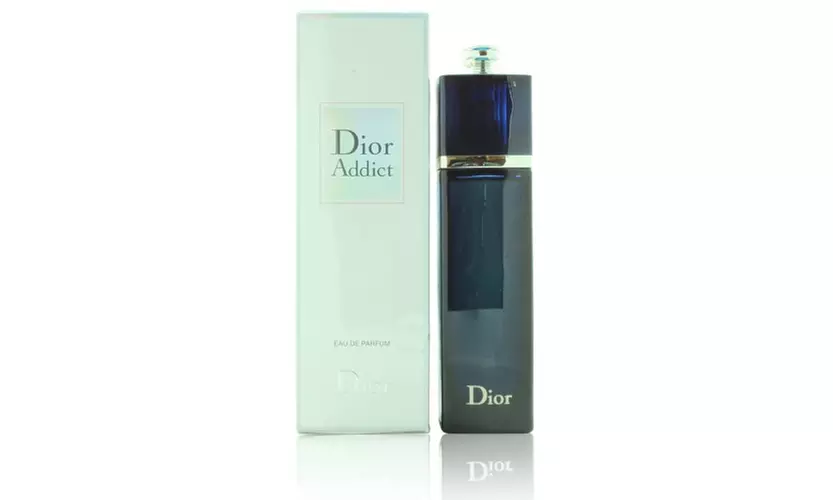 DIOR ADDICT by Christian Dior 3.4 oz Eau de Parfum Spray  NEW in Box for Women - Primary Image