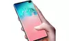 Samsung Galaxy S10 Plus 0.25mm Tempered Glass Screen Protector 