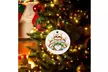 Christmas Ornaments Hanging Gift Product DIY Decoration - Second Medium