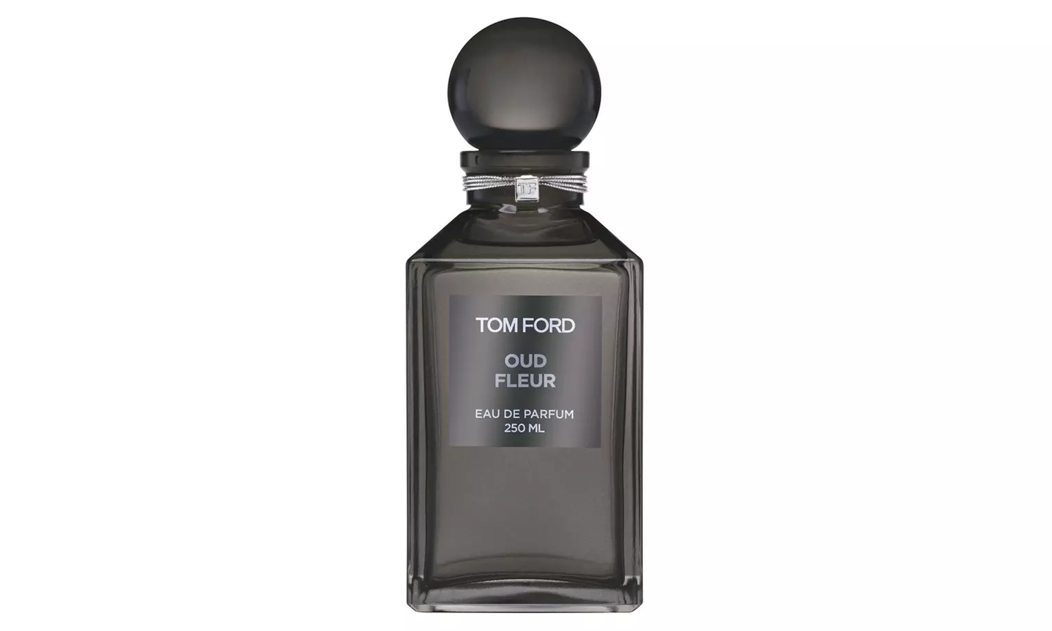 Tom Ford 'Oud Fleur' Eau de Parfum Decanter 8.4oz/250ml New In Box - Primary Image