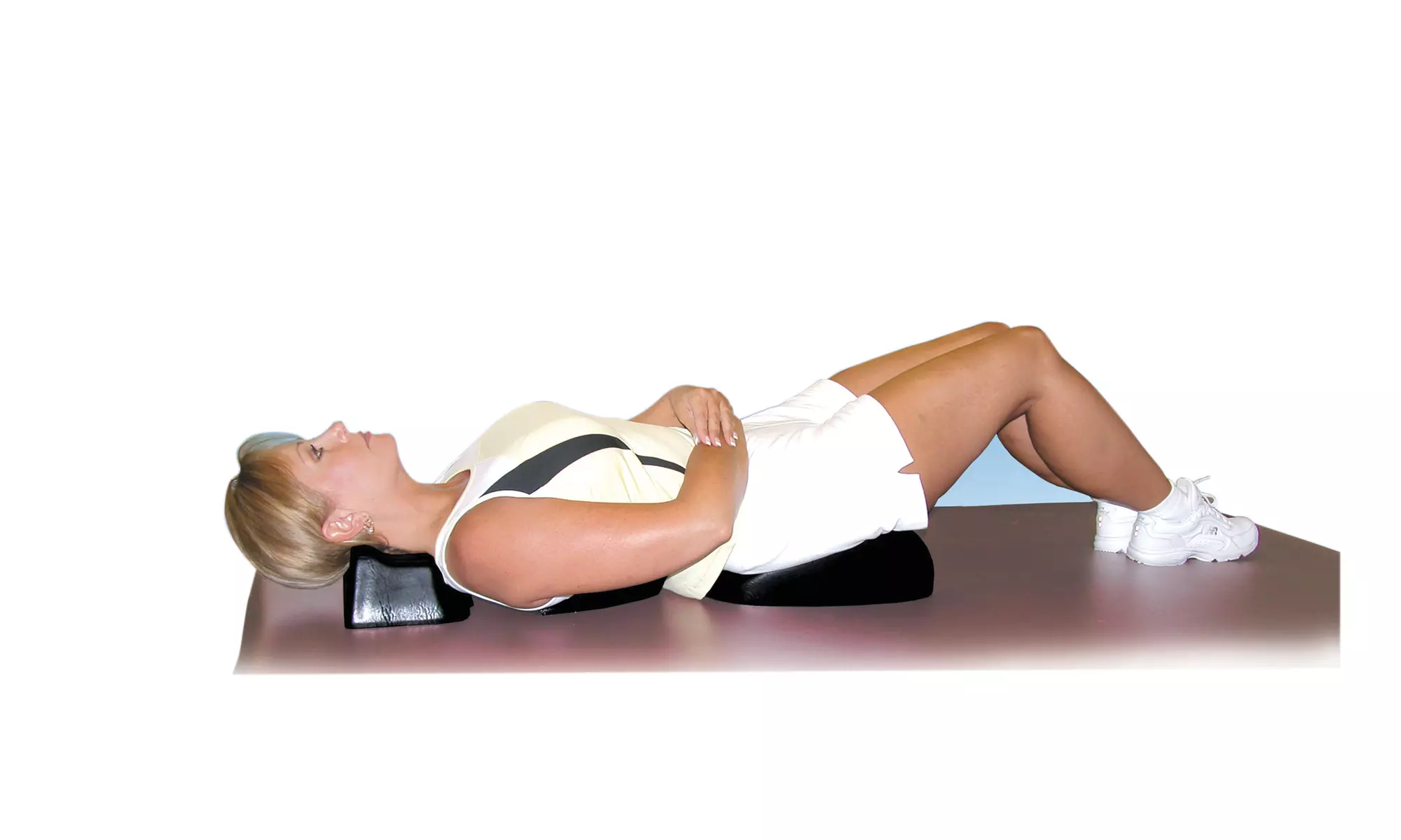 Soft tissue system - occi-pivot - Second Medium