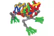 ZOOB Inventors Kit - Second Medium