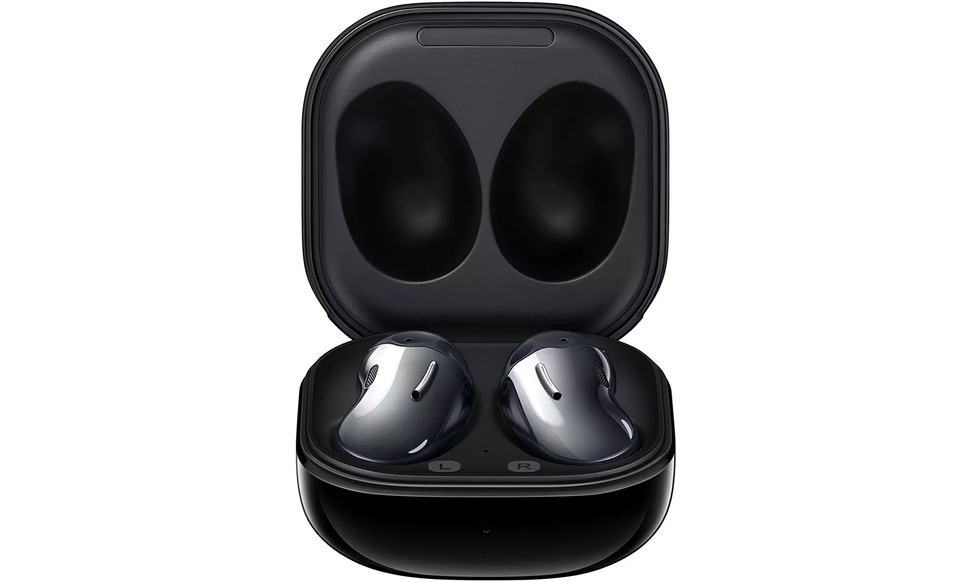 Samsung Galaxy Buds Live True Wireless Earbuds Active Noise Cancelling (Refurb) - Primary Image