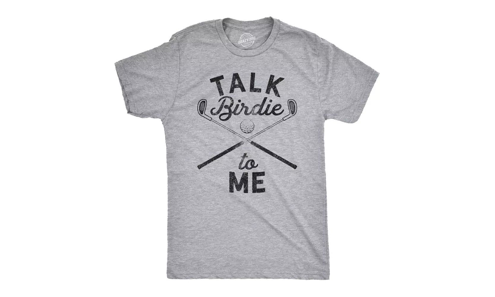 Men's Funny Golf T-shirts