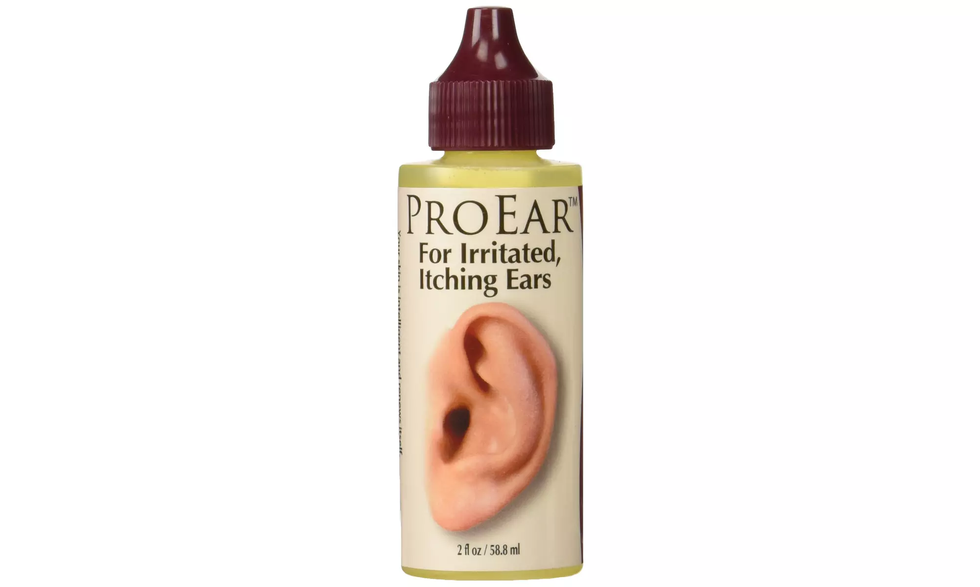 Miracell ProEar Ear Drops - Second Medium