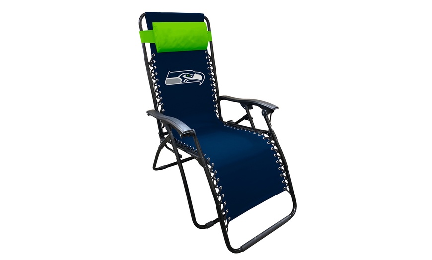 Chicago bears 2025 zero gravity chair