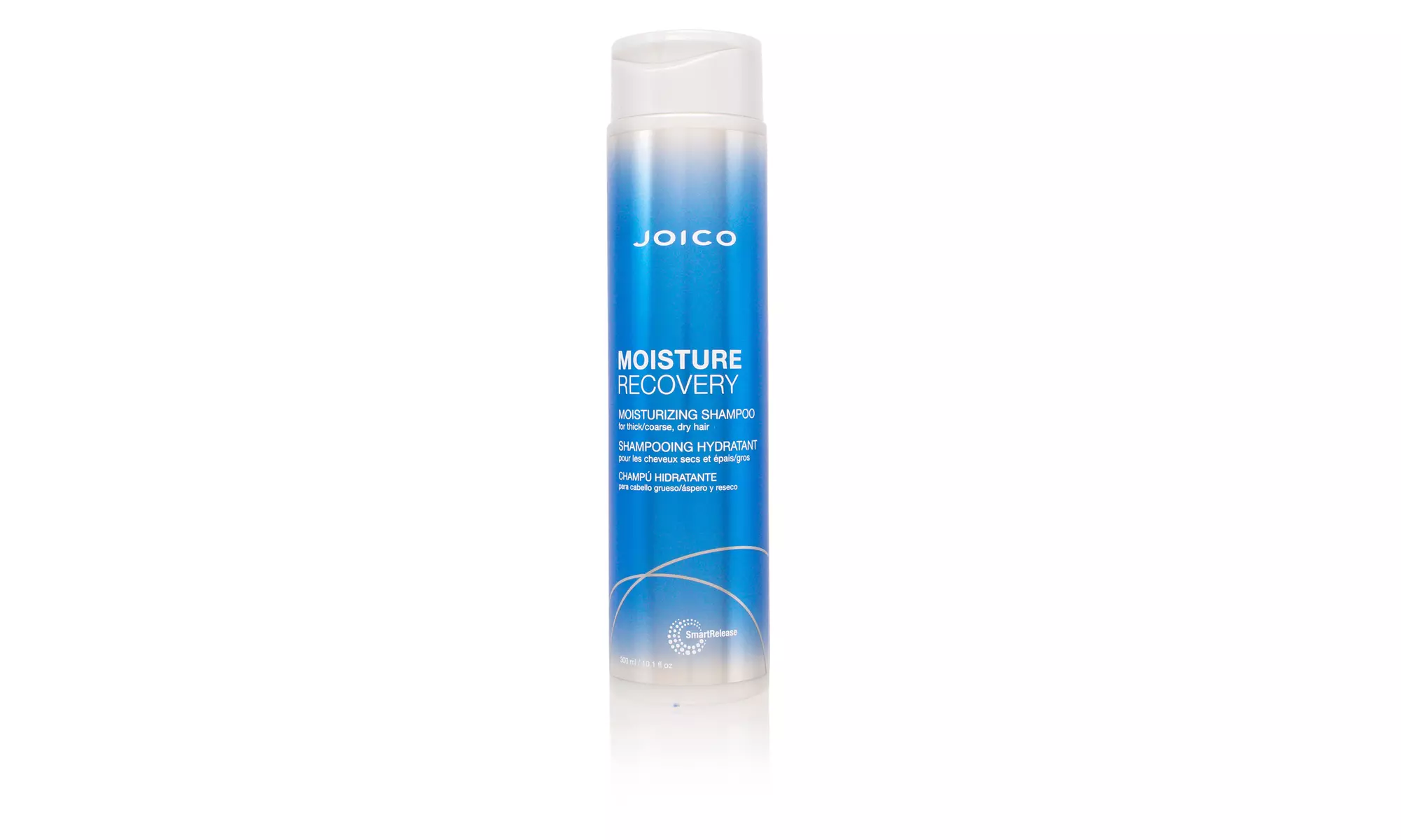 Joico Moisture Recovery Shampoo - Second Medium