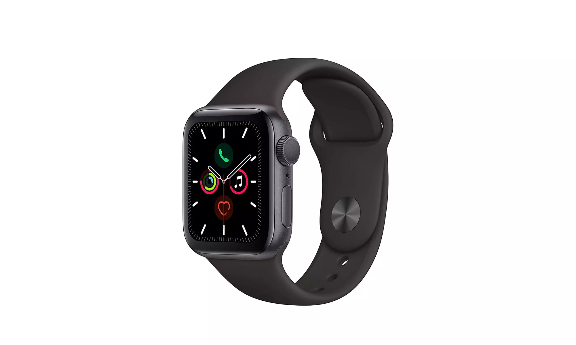 Refurbished Apple Watch Series 5 GPS Only (Grade A)