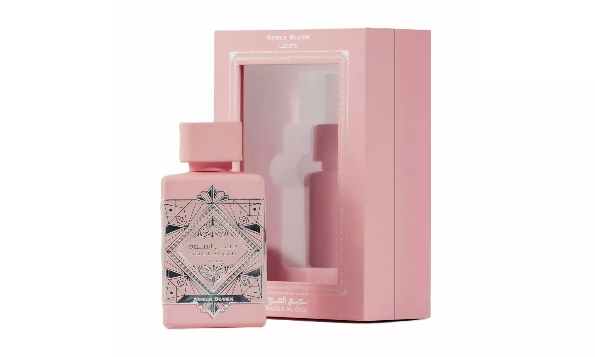 Lattafa Perfumes Collection - Choose Your Fragrance (Various Sizes:2.0oz, 3.4oz)