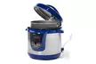 Elite Platinum 8-Quart 13-Function Electric Pressure Cooker - Second Medium