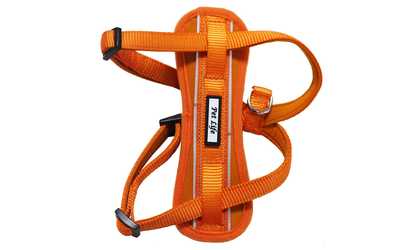 Pet Life HA2ORMD Mountaineer Chest Compression Adjustable Reflective 