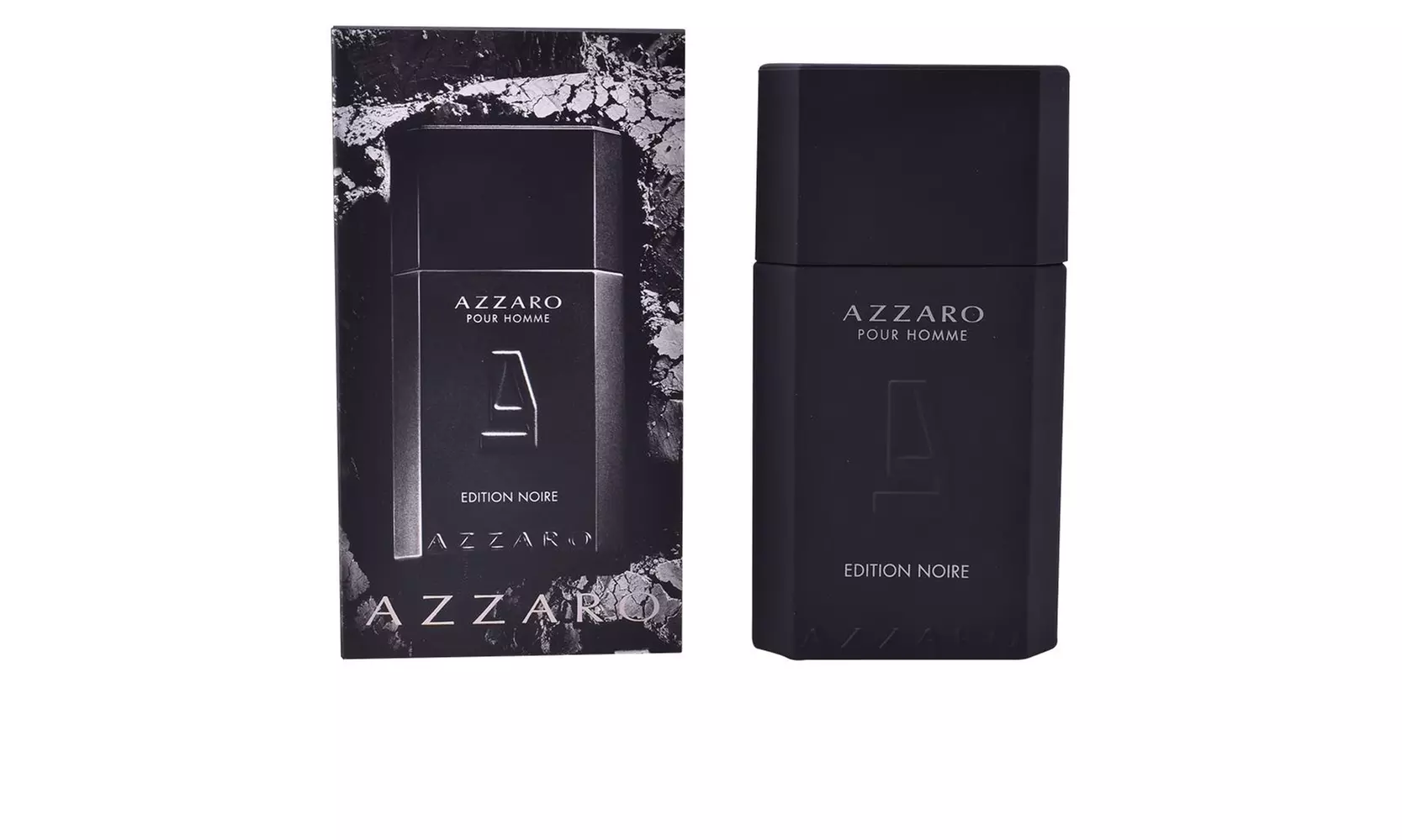 Azzaro Edition Noire 3.4 OZ 100 ML EDT For Men - Primary Image