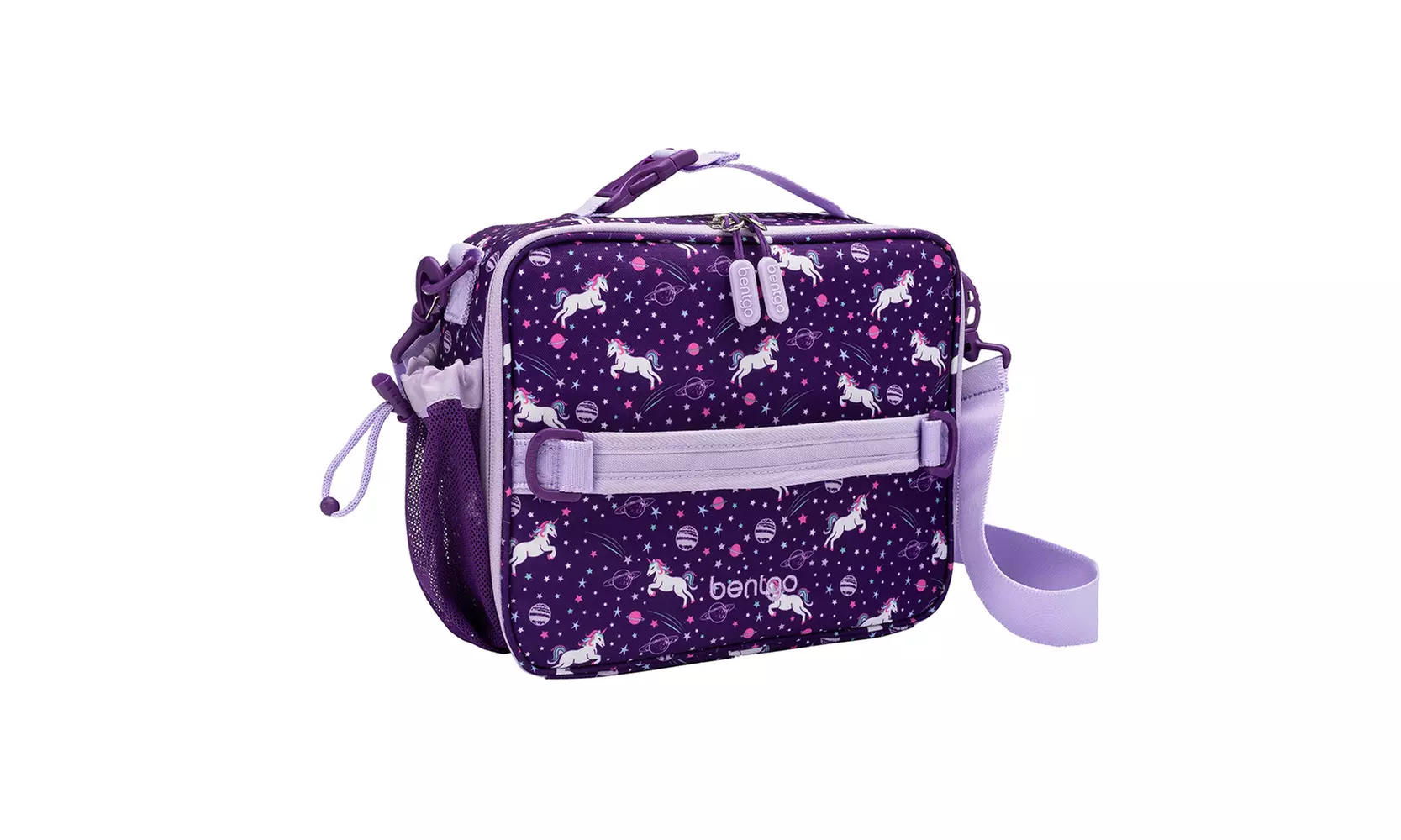 Bentgo Kids Lunch Bag - Durable and Double Insulated