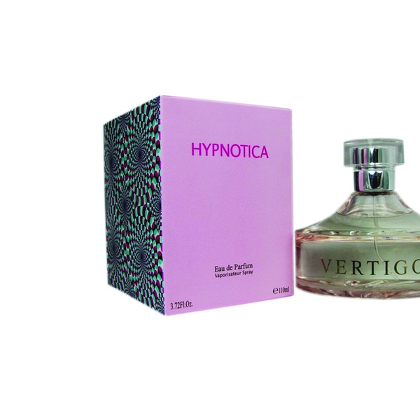 vertigo parfum