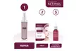 Retinol Skin Brightener  Skin Tone Corrector Smooths & Rejuvenates Face - Second Medium