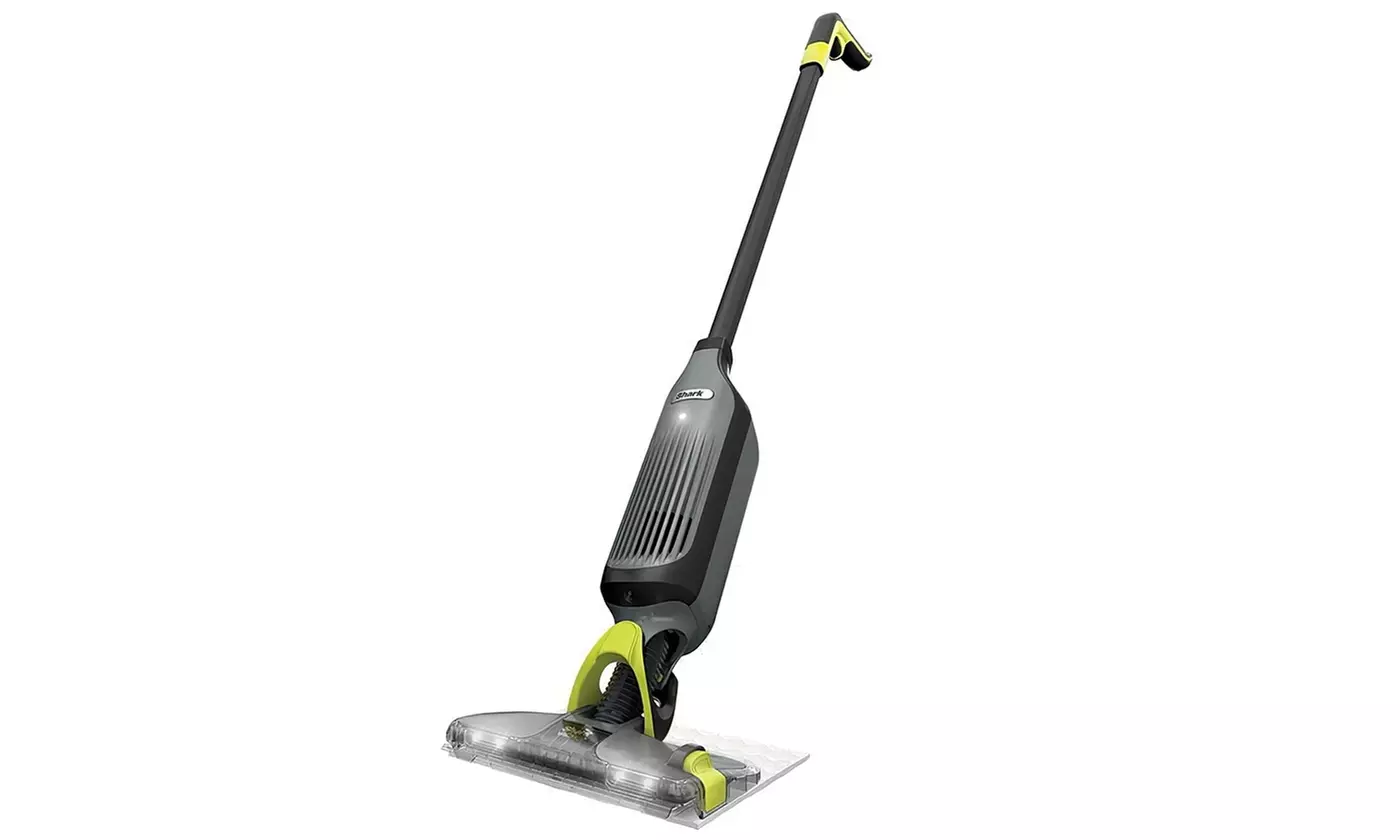 Shark VACMOP all in one hotsell cordless