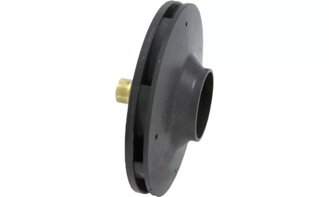 Hayward SPX1621C 2-HP Impeller Assembly - Primary Image